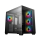 Obudowa do komputera Deepcool CG530 4F Black